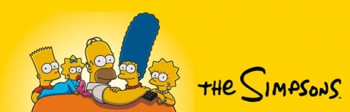 the-simpsons-banner